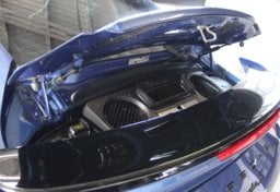 2018 Porsche 911 Turbo S - Thumbnail 35