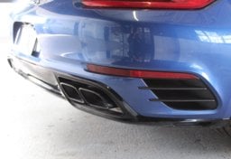 2018 Porsche 911 Turbo AWD - Thumbnail 26