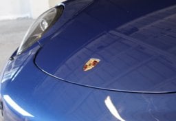 2018 Porsche 911 Turbo AWD - Thumbnail 15