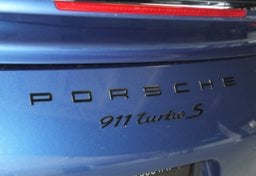 2018 Porsche 911 Turbo S - Thumbnail 30
