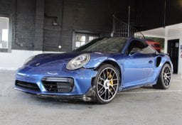 2018 Porsche 911 Turbo AWD - Thumbnail 32