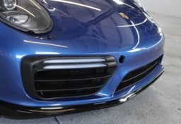 2018 Porsche 911 Turbo AWD - Thumbnail 18