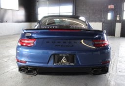 2018 Porsche 911 Turbo AWD - Thumbnail 5