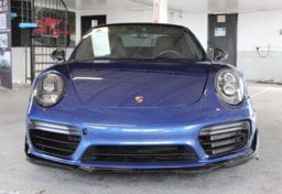 2018 Porsche 911 Turbo AWD - Thumbnail 11