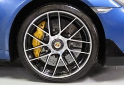 2018 Porsche 911 Turbo S - Thumbnail 21