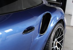 2018 Porsche 911 Turbo AWD - Thumbnail 16