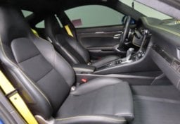 2018 Porsche 911 Turbo S - Thumbnail 27