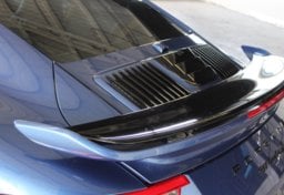 2018 Porsche 911 Turbo S - Thumbnail 34