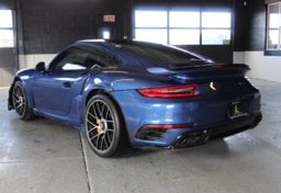 2018 Porsche 911 Turbo AWD - Thumbnail 35