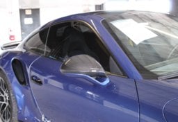 2018 Porsche 911 Turbo AWD - Thumbnail 24