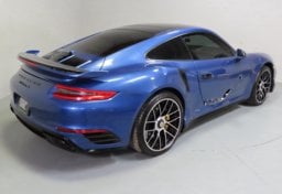 2018 Porsche 911 Turbo S - Thumbnail 10