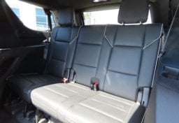 2022 Cadillac Escalade Premium Luxury - Thumbnail 33