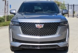 2022 Cadillac Escalade Premium Luxury - Thumbnail 12