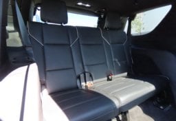 2022 Cadillac Escalade Premium Luxury - Thumbnail 34