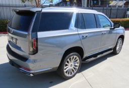 2022 Cadillac Escalade Premium Luxury - Thumbnail 7