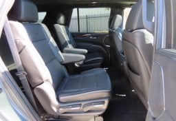 2022 Cadillac Escalade Premium Luxury - Thumbnail 32