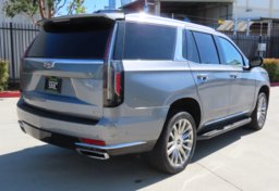 2022 Cadillac Escalade Premium Luxury - Thumbnail 9