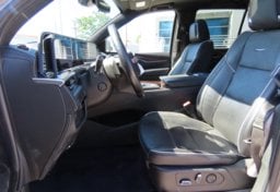 2022 Cadillac Escalade Premium Luxury - Thumbnail 29