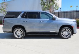 2022 Cadillac Escalade Premium Luxury - Thumbnail 5