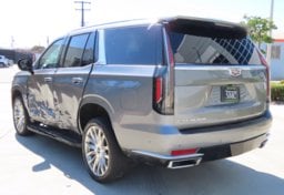 2022 Cadillac Escalade Premium Luxury - Thumbnail 10