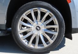 2022 Cadillac Escalade Premium Luxury - Thumbnail 20