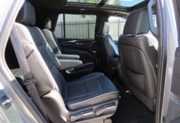 2022 Cadillac Escalade Premium Luxury - Thumbnail 28