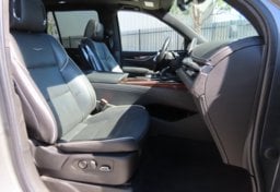 2022 Cadillac Escalade Premium Luxury - Thumbnail 30