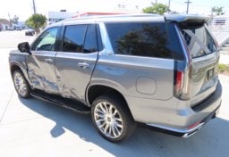 2022 Cadillac Escalade Premium Luxury - Thumbnail 8