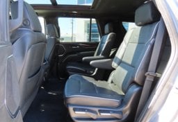 2022 Cadillac Escalade Premium Luxury - Thumbnail 31