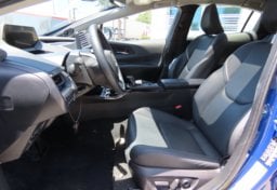 2026 Toyota Prius Limited - Thumbnail 27