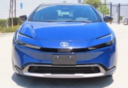2026 Toyota Prius Limited - Thumbnail 13
