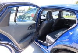 2026 Toyota Prius Limited - Thumbnail 21
