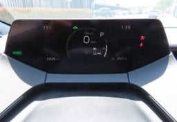 2026 Toyota Prius Limited - Thumbnail 34