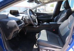 2026 Toyota Prius Limited - Thumbnail 23