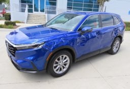 2023 Honda CR-V EX - Thumbnail 2
