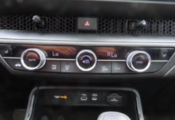 2023 Honda CR-V EX - Thumbnail 17