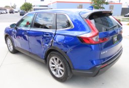 2023 Honda CR-V EX - Thumbnail 7