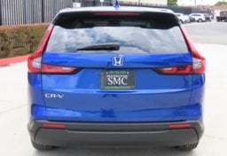 2023 Honda CR-V EX - Thumbnail 11