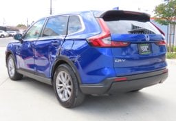 2023 Honda CR-V EX - Thumbnail 9