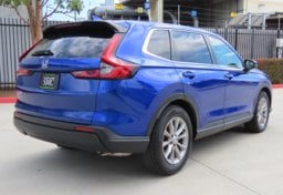 2023 Honda CR-V EX - Thumbnail 10