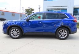 2023 Honda CR-V EX - Thumbnail 6