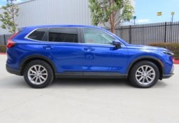 2023 Honda CR-V EX - Thumbnail 5