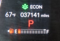 2023 Honda CR-V EX - Thumbnail 14
