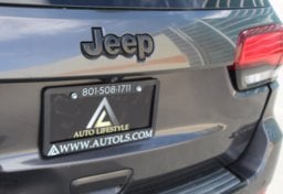 2015 Jeep Grand Cherokee - Thumbnail 23