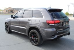 2015 Jeep Grand Cherokee - Thumbnail 6