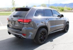 2015 Jeep Grand Cherokee - Thumbnail 5