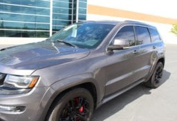 2015 Jeep Grand Cherokee - Thumbnail 16