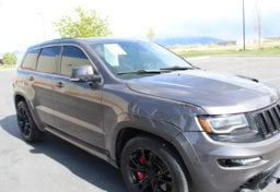 2015 Jeep Grand Cherokee - Thumbnail 12
