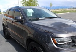 2015 Jeep Grand Cherokee - Thumbnail 21