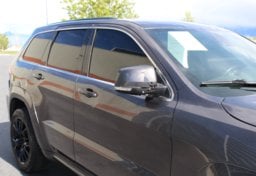 2015 Jeep Grand Cherokee - Thumbnail 13